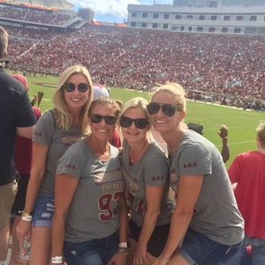 Meet your Posher, Stephanie